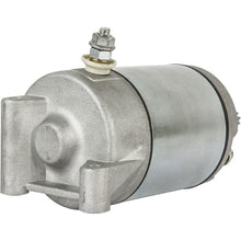 Starter Motor Hon
