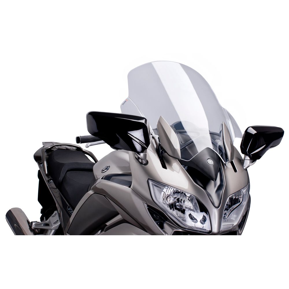 Windscreen Touring Clear