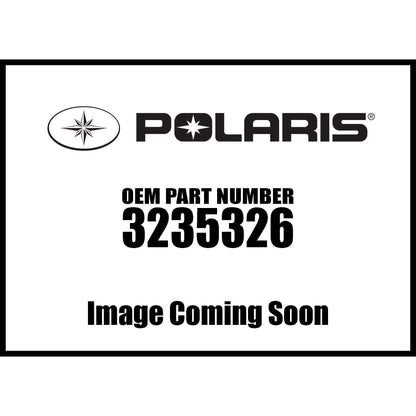 Polaris RZR Cam EBS Assembly, Genuine OEM Part 3235326, Qty 1
