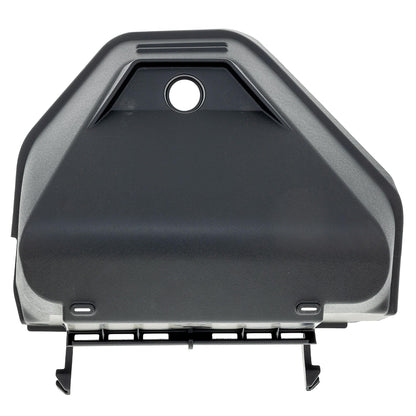 Polaris Slingshot Glove Box Door, Genuine OEM Part 5452319, Qty 1