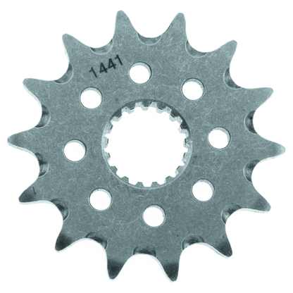 BikeMaster Suzuki Front Sprocket 520 14T