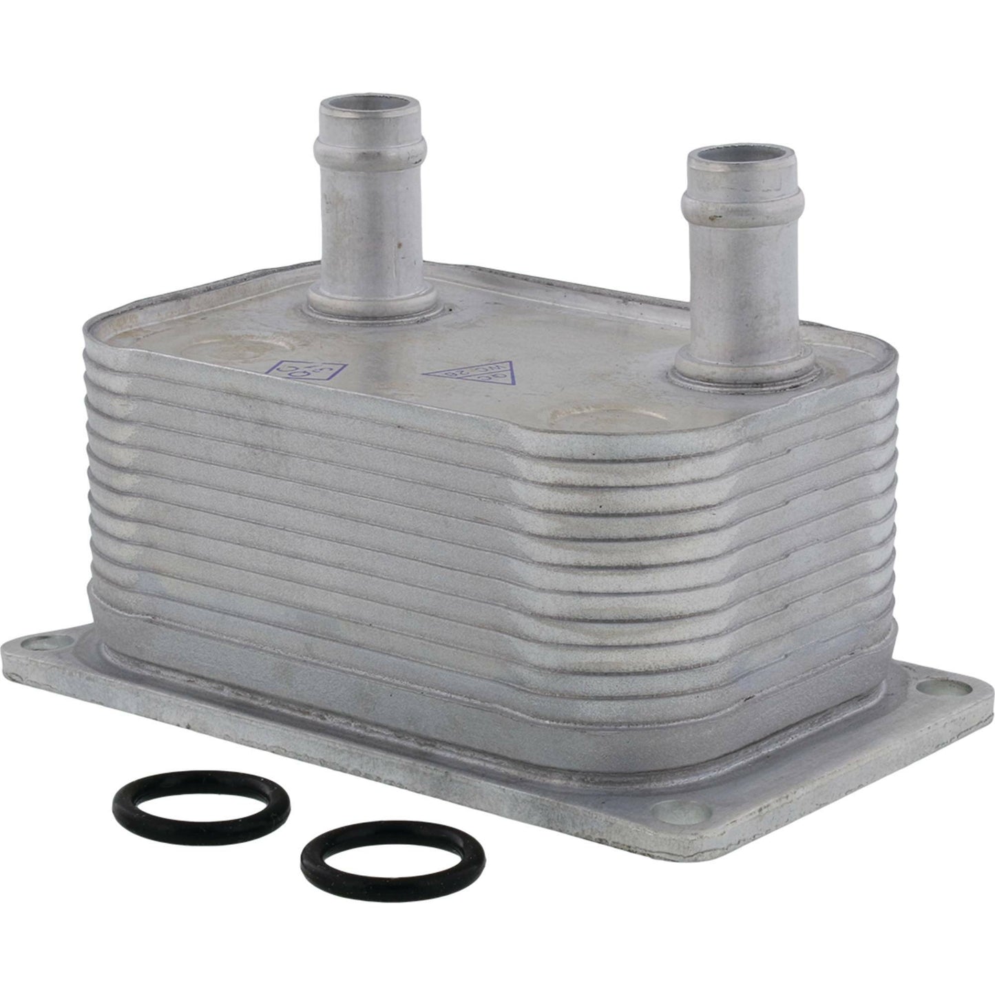Oil Cooler Pol