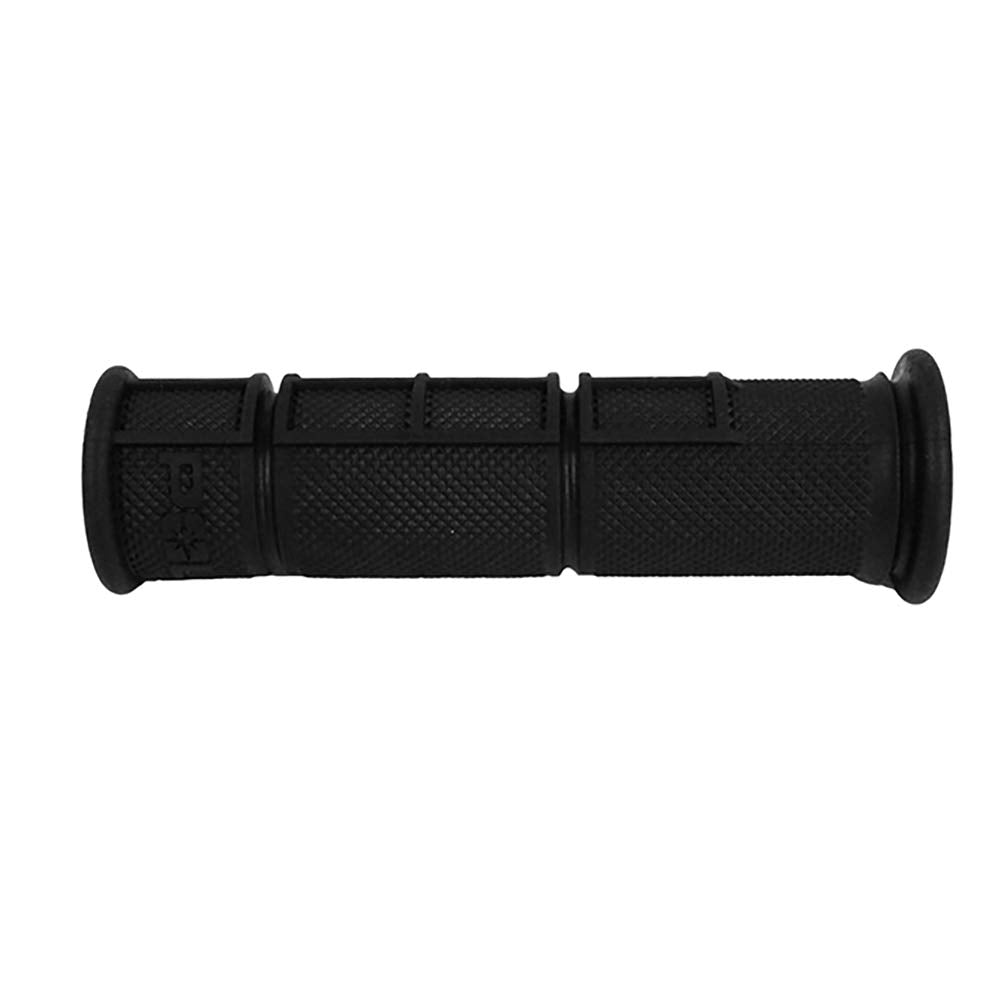 
                      
                        Polaris ATV Handlebar Grip, Gloss Black, 50 DURO, Genuine OEM Part 5436089-070, Qty 1
                      
                    