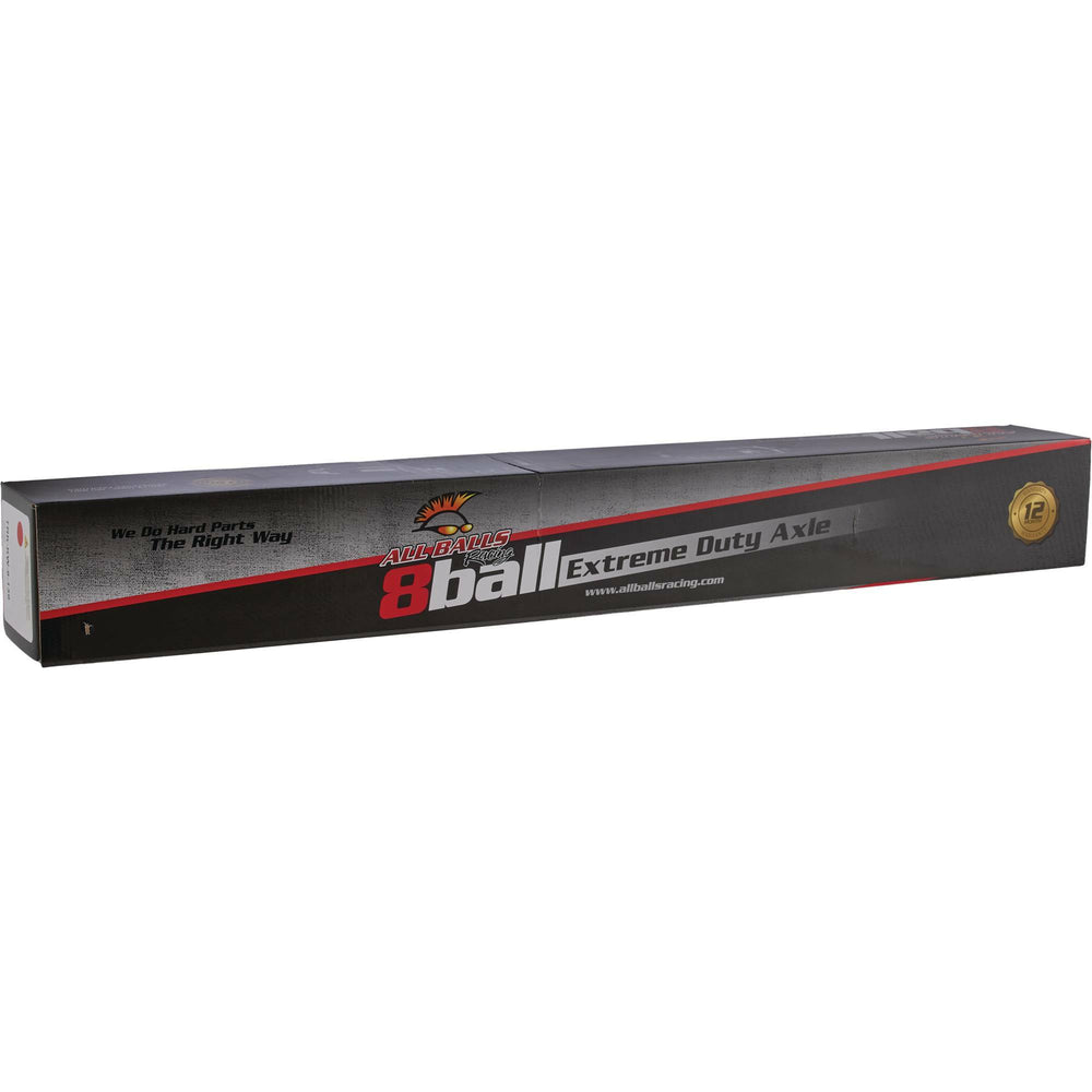 
                      
                        8 Ball Extreme Duty Axle
                      
                    