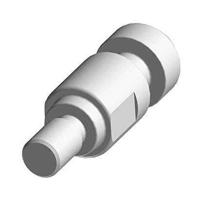 Polaris ATV Latch Plunger, Genuine OEM Part 7519251, Qty 1