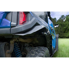 Fender Flares