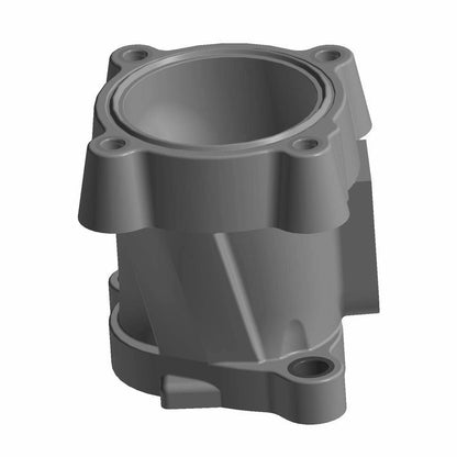 Polaris Off Road Throttle Body Adapter, Genuine OEM Part 5415525, Qty 1