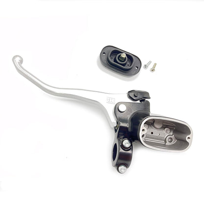 Polaris ATV Master Cylinder Assembly, Genuine OEM Part 2010440, Qty 1