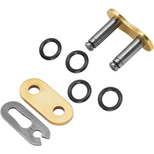 Gb520so Drive Chain Gold Clip M/L