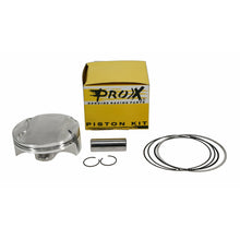 Piston Kit Forged Nikasil Cyl 95.97/Std 12.5:1 Kaw