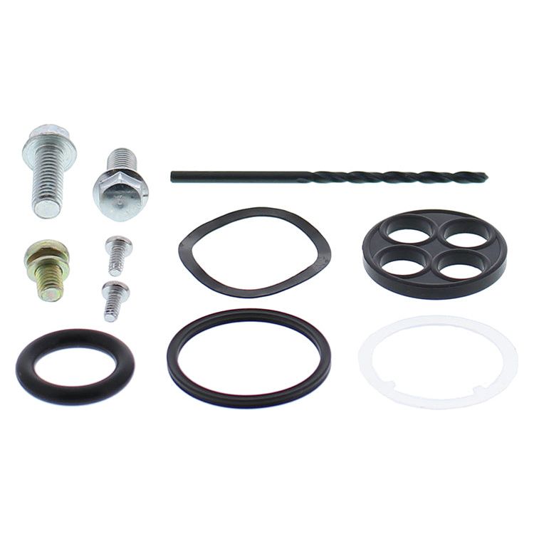 Fuel Tap Repair Kit Honda Rivet Style