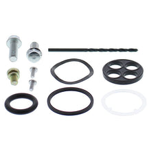 Fuel Tap Repair Kit Honda Rivet Style