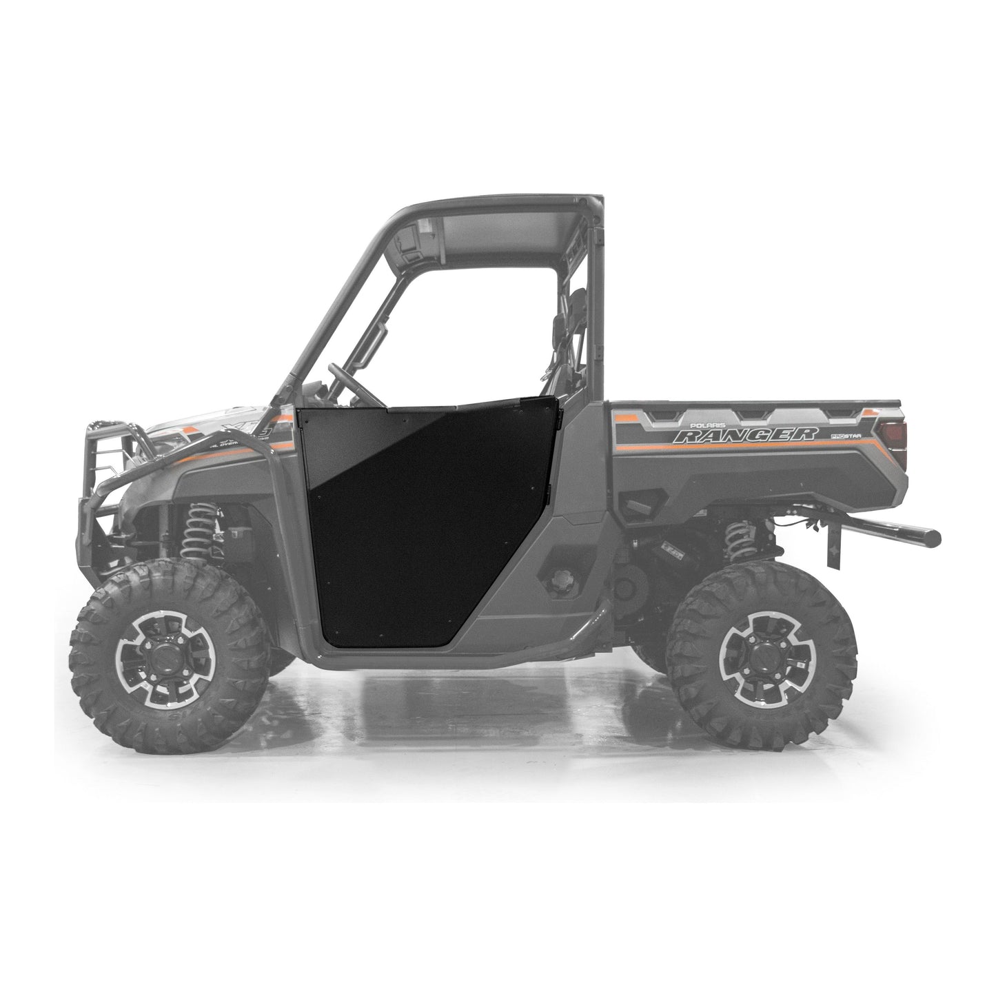 Half Doors