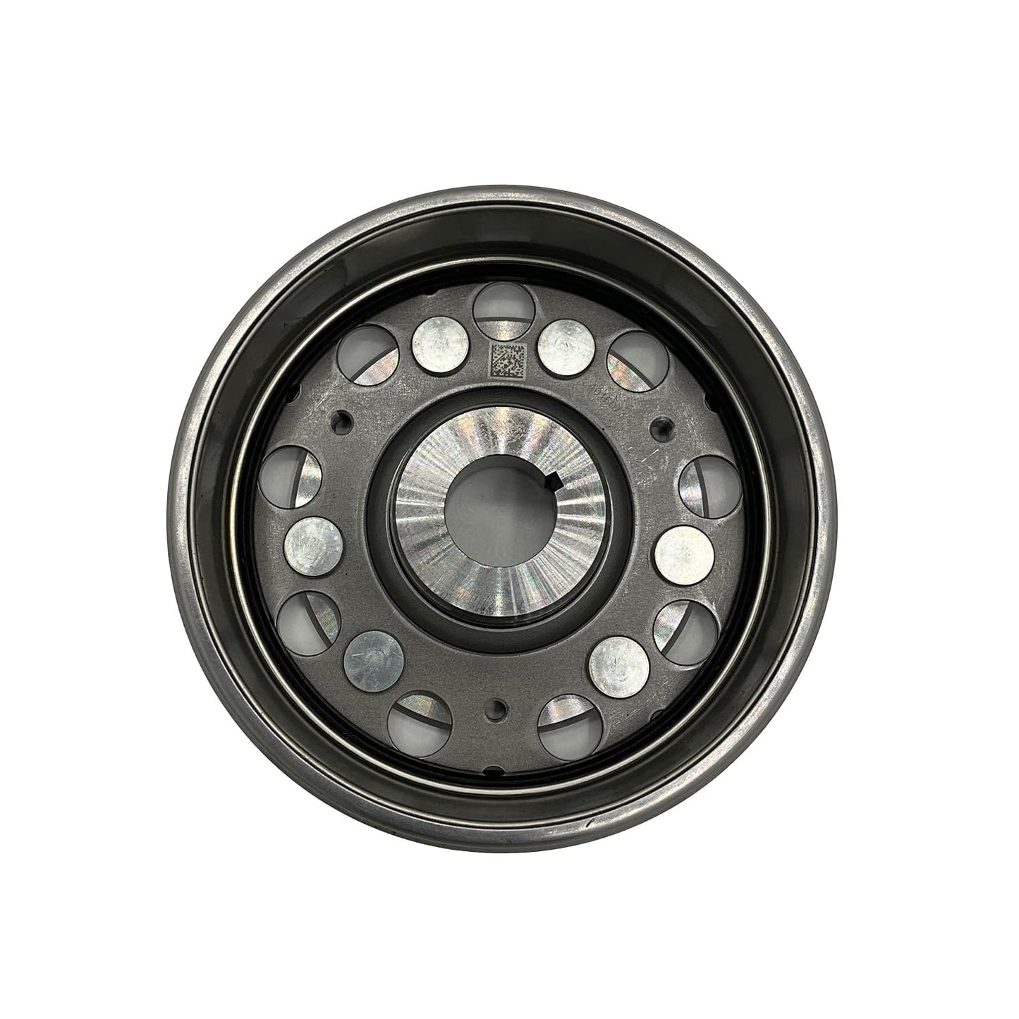 Polaris Ranger Flywheel, Genuine OEM Part 4016073, Qty 1