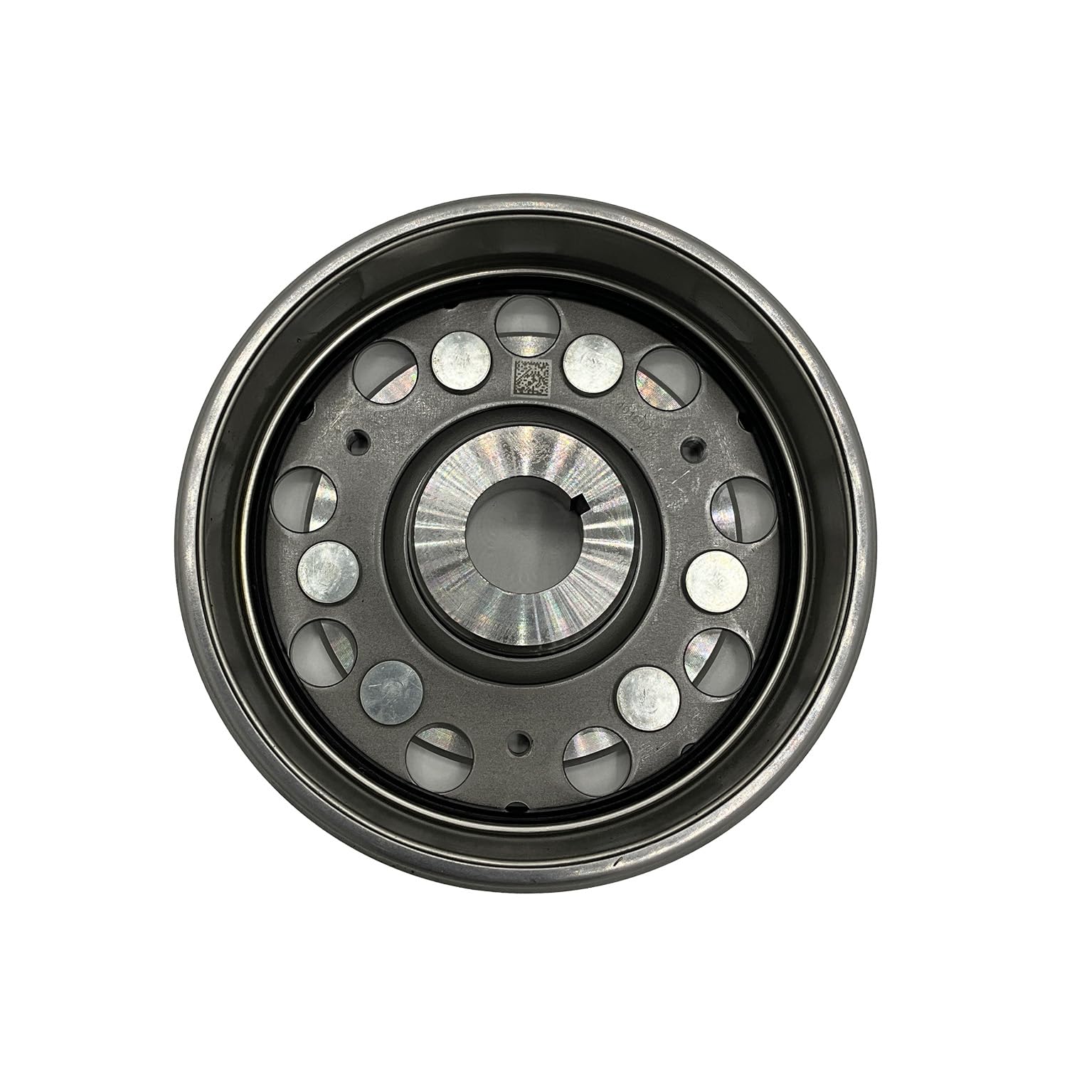 Polaris Ranger Flywheel, Genuine OEM Part 4016073, Qty 1