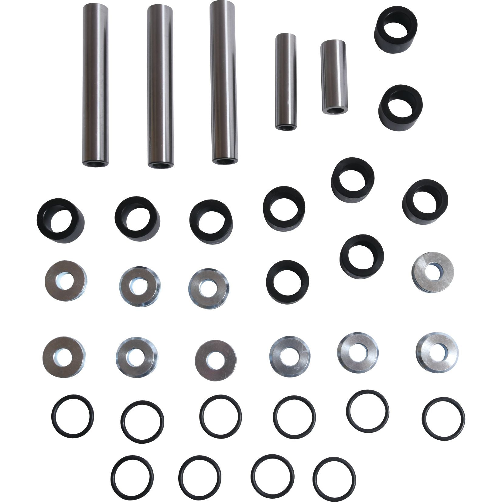 Rear Independent Susp Kit