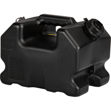 Lcs Stackable Container 2.5 Gal   Black