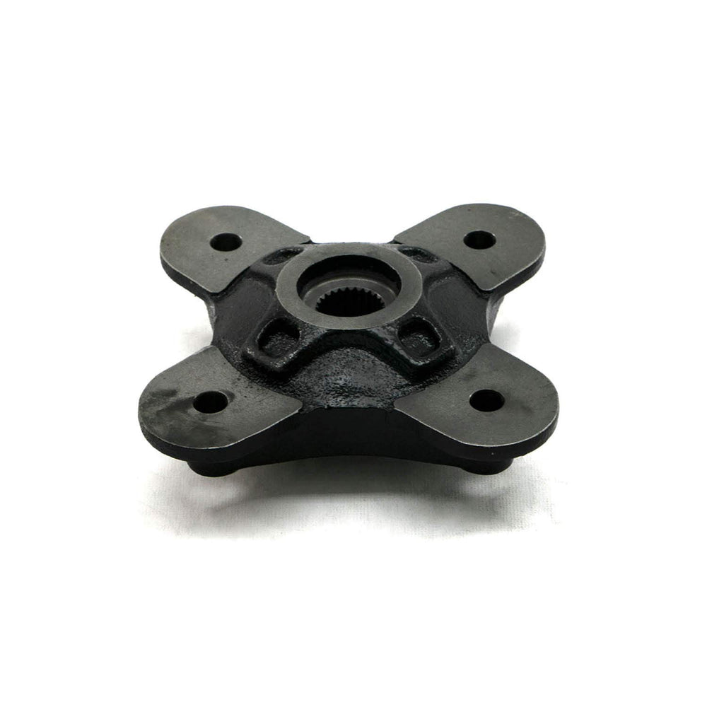 
                      
                        Polaris RZR Rear Wheel Hub, Medium Gloss Black, Genuine OEM Part 5139265-067, Qty 1
                      
                    