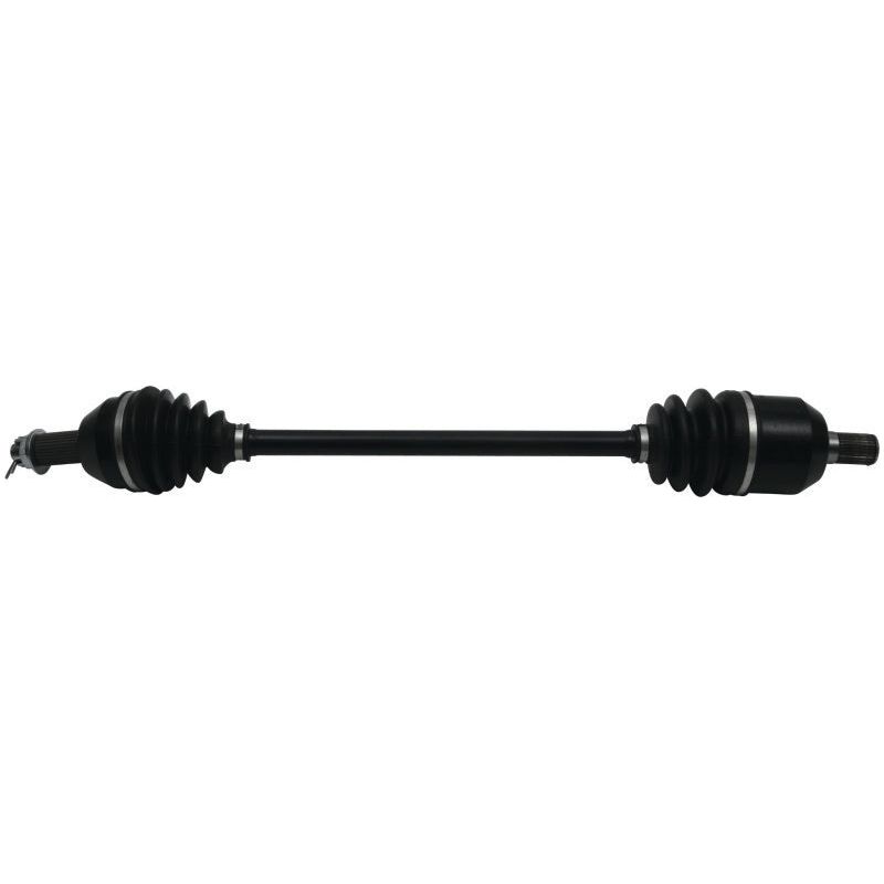 QuadBoss Honda Talon 19 20 Rugged Axle