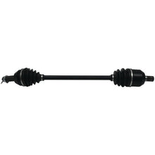 QuadBoss Honda Talon 19 20 Rugged Axle