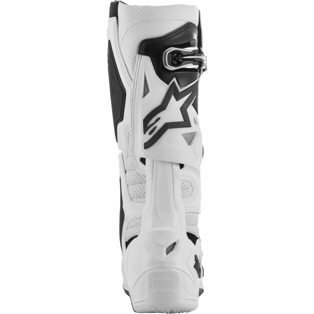 
                      
                        Tech 10 Supervented Boots White Sz 09
                      
                    