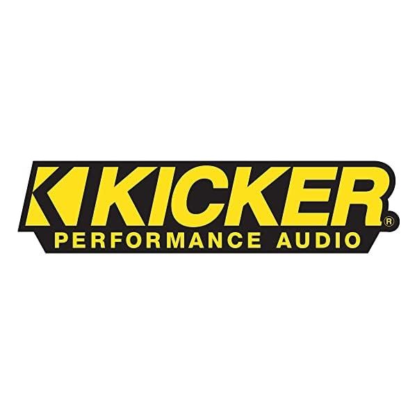 
                      
                        KICKER 48CWR104 CompR 10" Subwoofer, DVC, 4-ohm
                      
                    
