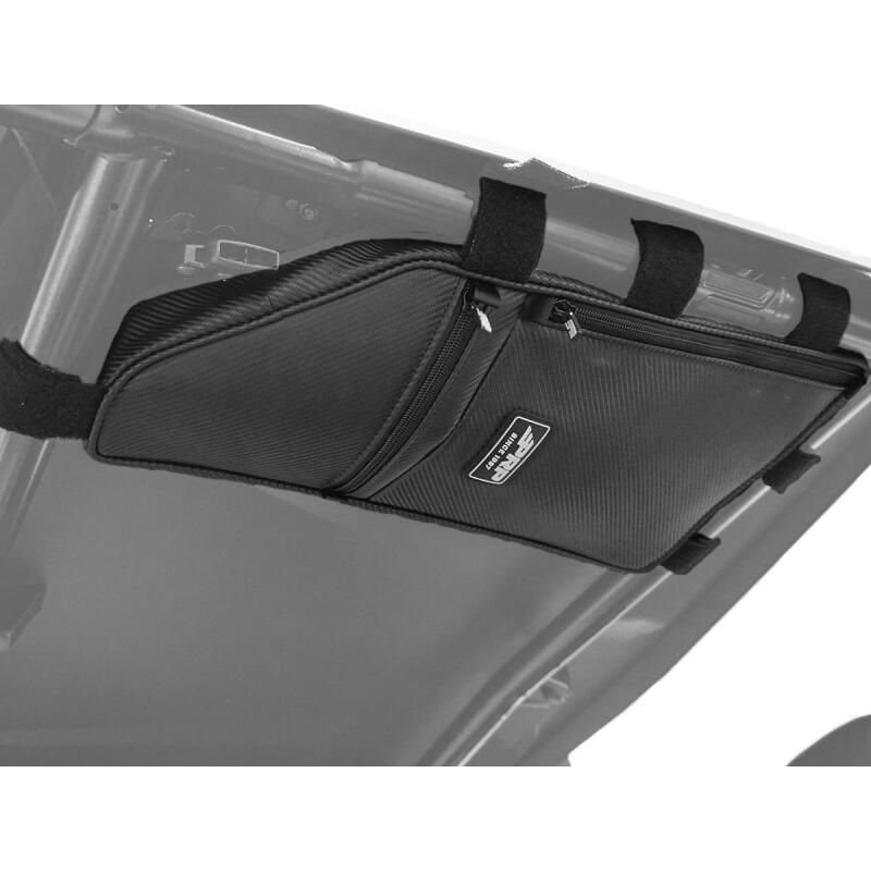 PRP Honda Talon Overhead Bags (Pair)