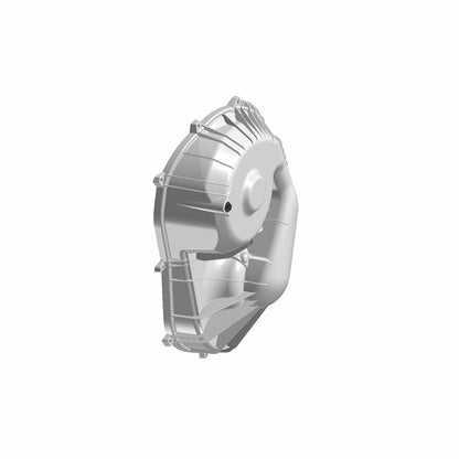 Polaris Ranger Clutch Cover Assembly, Outer, Genuine OEM Part 2637066, Qty 1