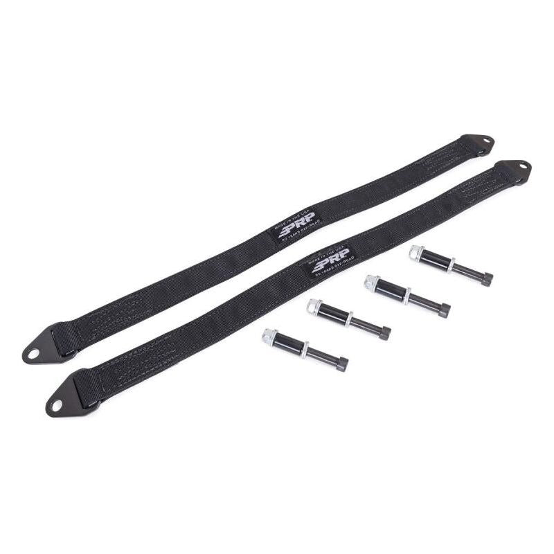 PRP Kawasaki KRX 1000 Rear Limit Strap Kit