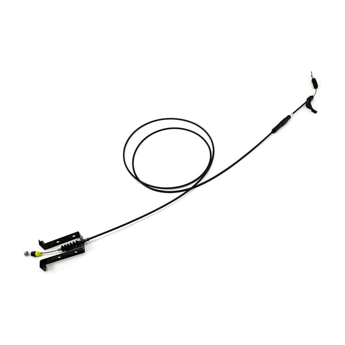 Polaris Ranger Throttle Cable, Diesel, Genuine OEM Part 7081676, Qty 1