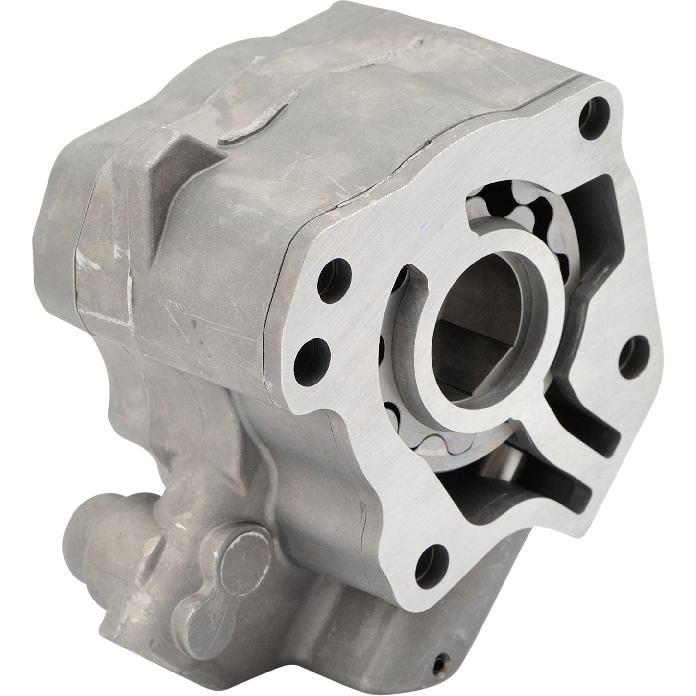 Oil Pump Hi Vol/Press M8 Models W/O Oil Seal