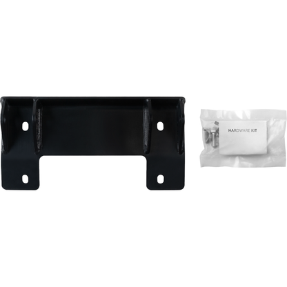Utv Plow Mount