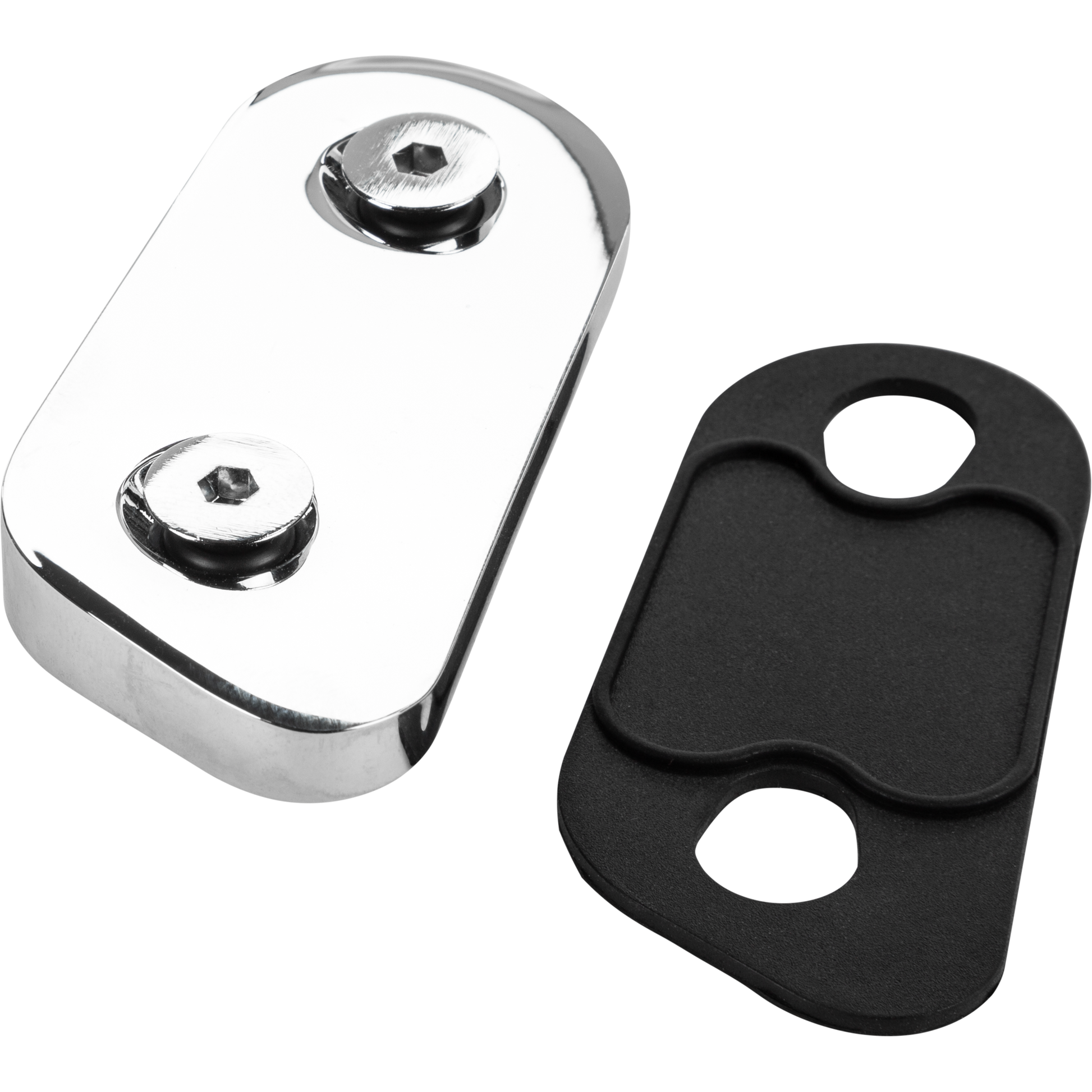 Inspection Cover Chrome 04 20 Xl