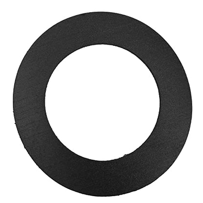 Polaris ATV Washer, 1.39 x 2.24 x .030, Genuine OEM Part 7556204, Qty 1