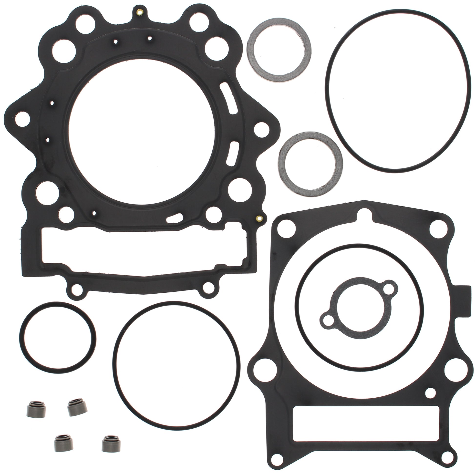 Top End Gaskets   Yamaha