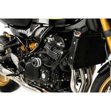 Frame Sliders Vintage Black Kaw