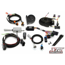 Ats Kit W/Billet Column Lever Hon