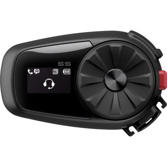 5s Bluetooth Headset And Intercom Dual