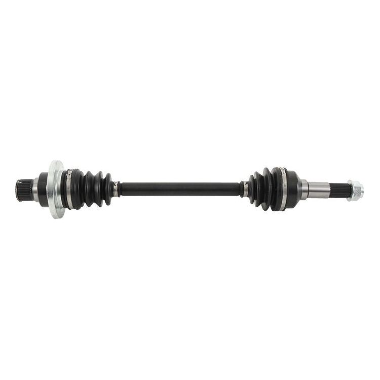 8 Ball Extreme Axle Rear