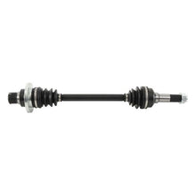 8 Ball Extreme Axle Rear
