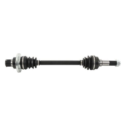 8 Ball Extreme Axle Rear