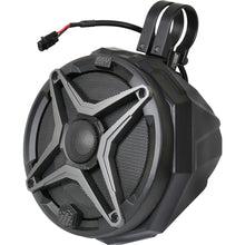Ssv Pod Cage 1.5 Mnt Spkr Pr