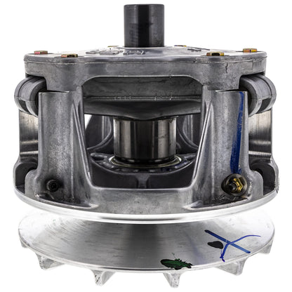 Polaris Ranger Basic Engine Braking System (EBS) Drive Clutch Assembly, Genuine OEM Part 1323181, Qty 1