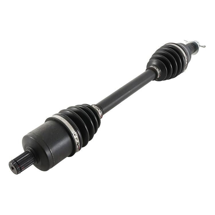 8 Ball Extreme Axle Front