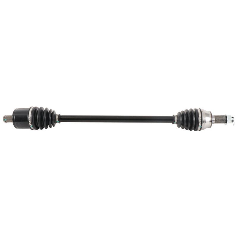 QuadBoss 2020 Polaris RZR XP 1000 Front Left Replacement Axle