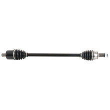 QuadBoss 2020 Polaris RZR XP 1000 Front Left Replacement Axle