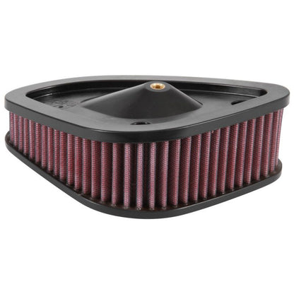 K&N 2017 Harley-Davidson FLHR Road King Replacement Air Filter