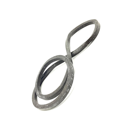 Polaris ATV Airbox Cover Seal, Genuine OEM Part 5813949, Qty 1