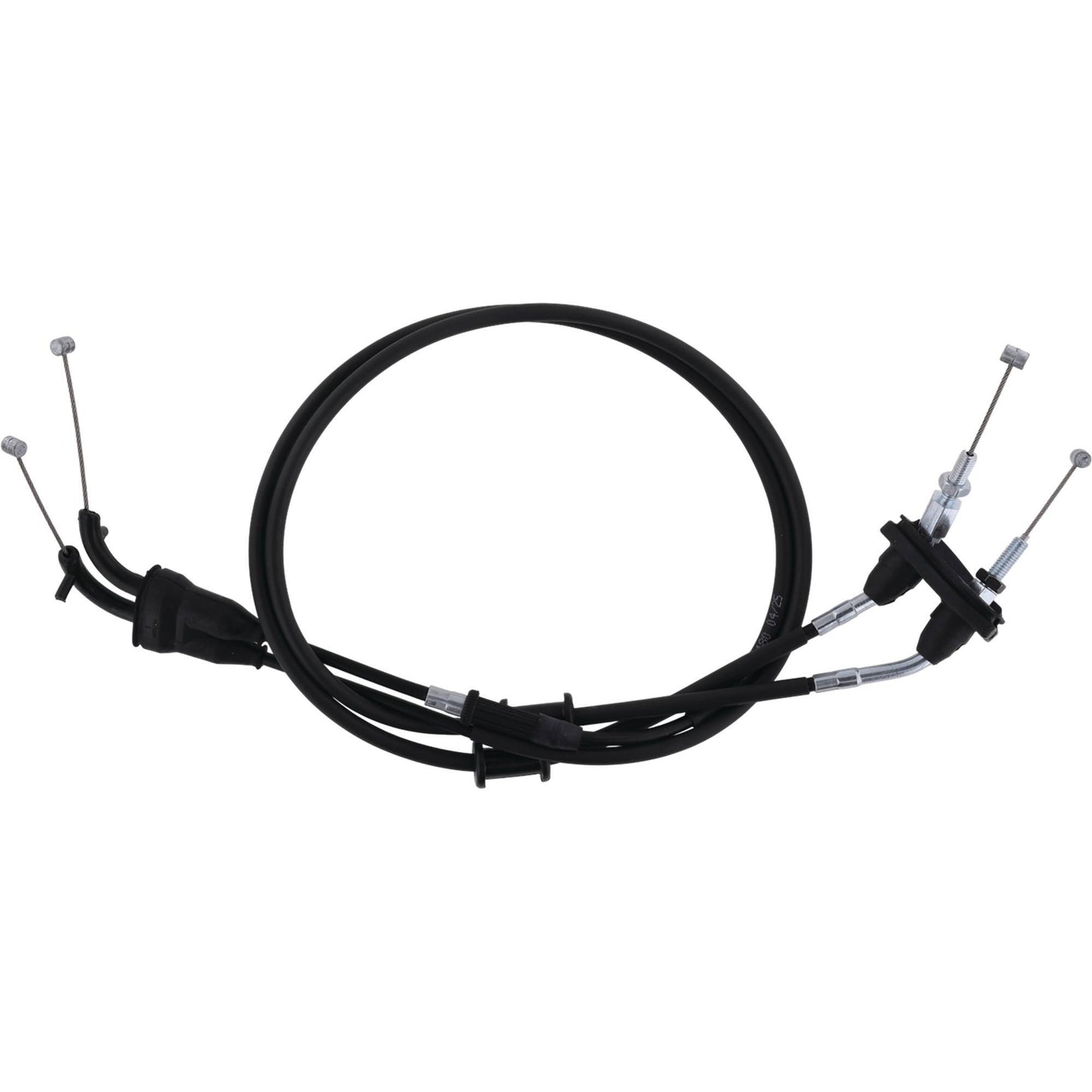 Throttle Control Cable Yamaha