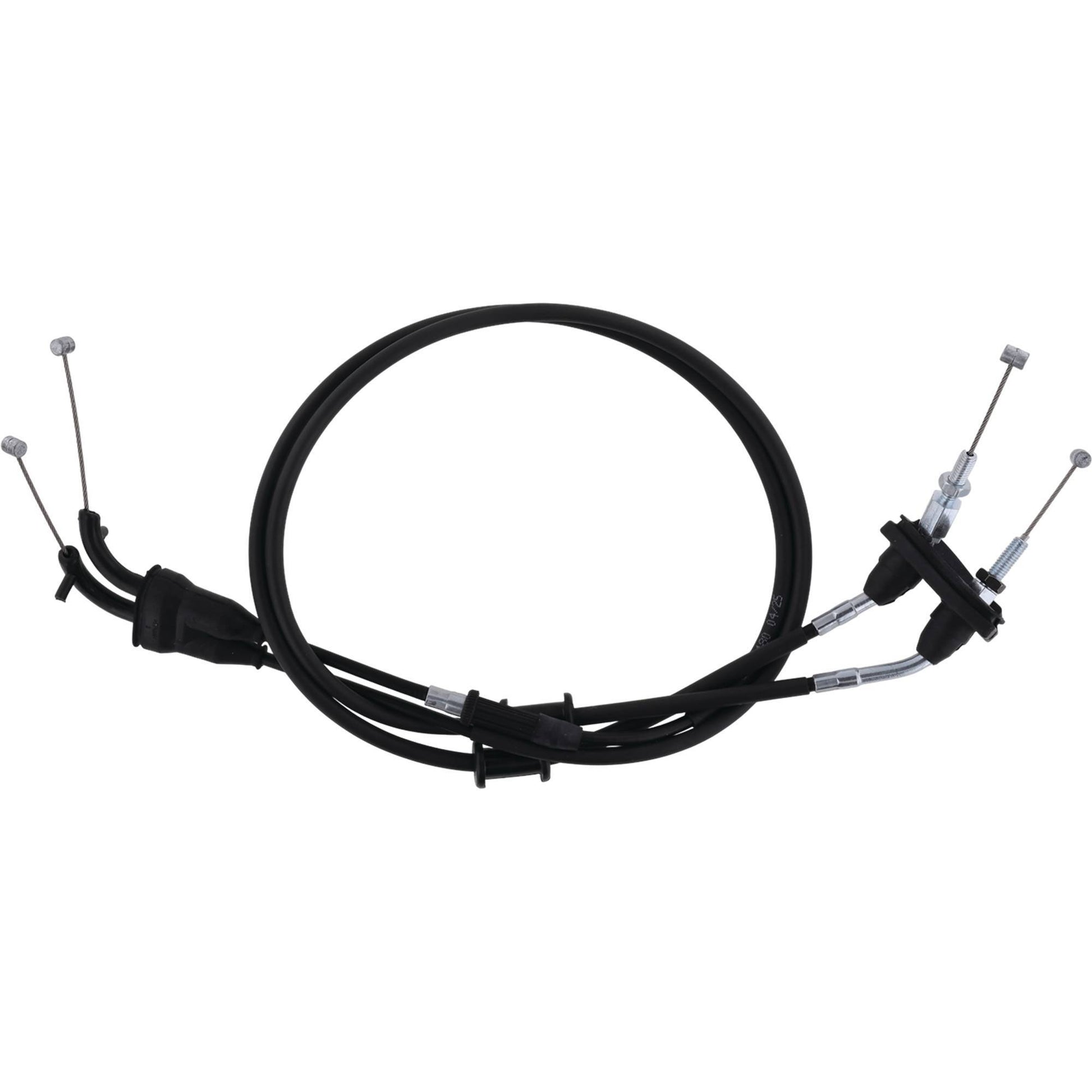 Throttle Control Cable Yamaha